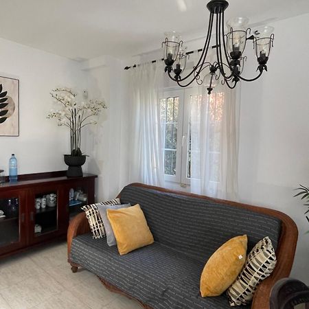 Escapada Feliz Villa Orihuela Eksteriør billede