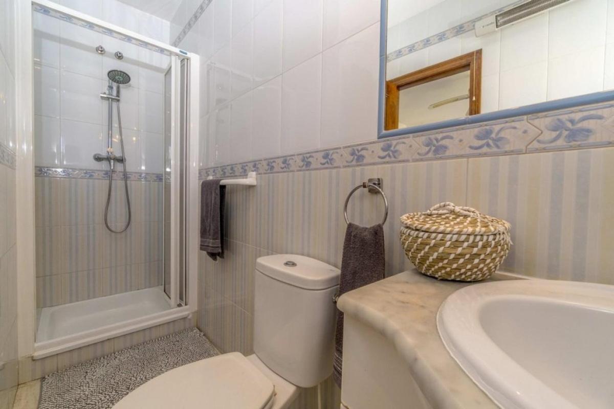 Escapada Feliz Villa Orihuela Eksteriør billede