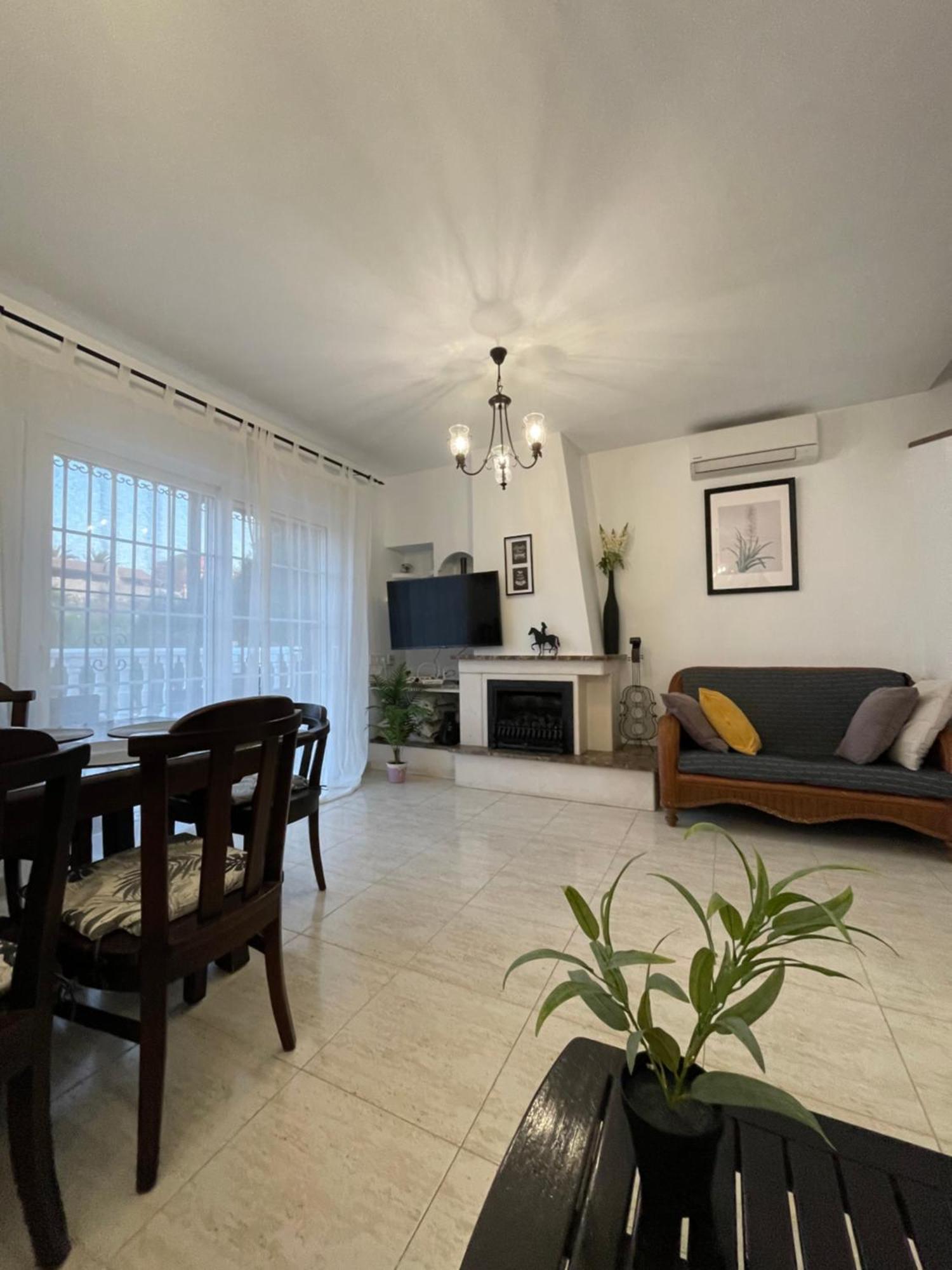 Escapada Feliz Villa Orihuela Eksteriør billede