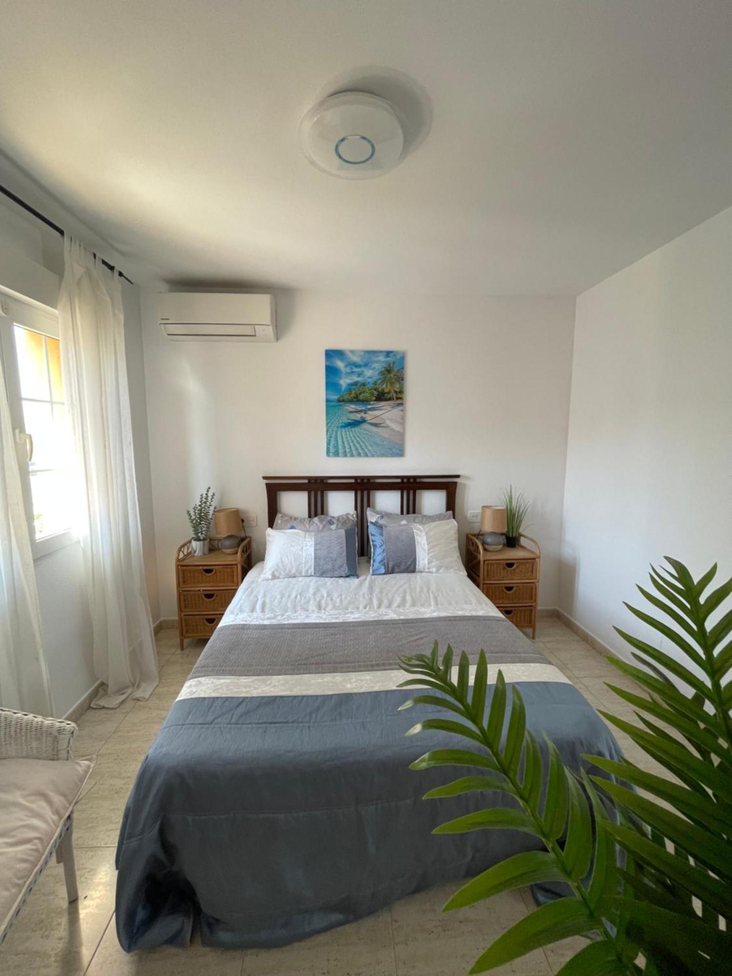 Escapada Feliz Villa Orihuela Eksteriør billede