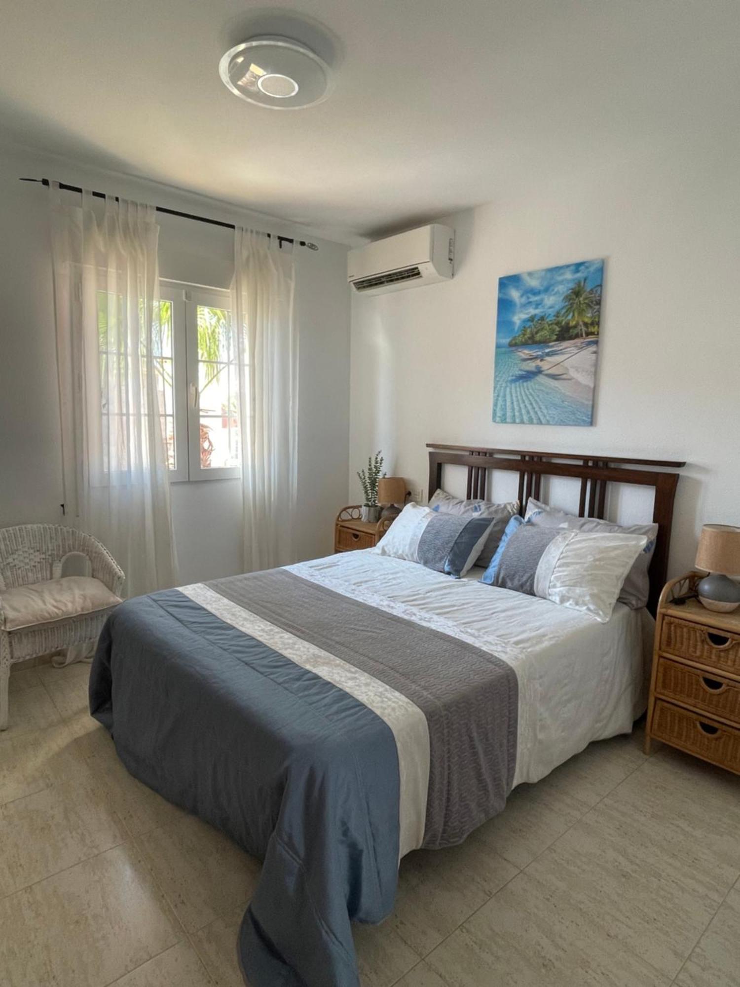 Escapada Feliz Villa Orihuela Eksteriør billede