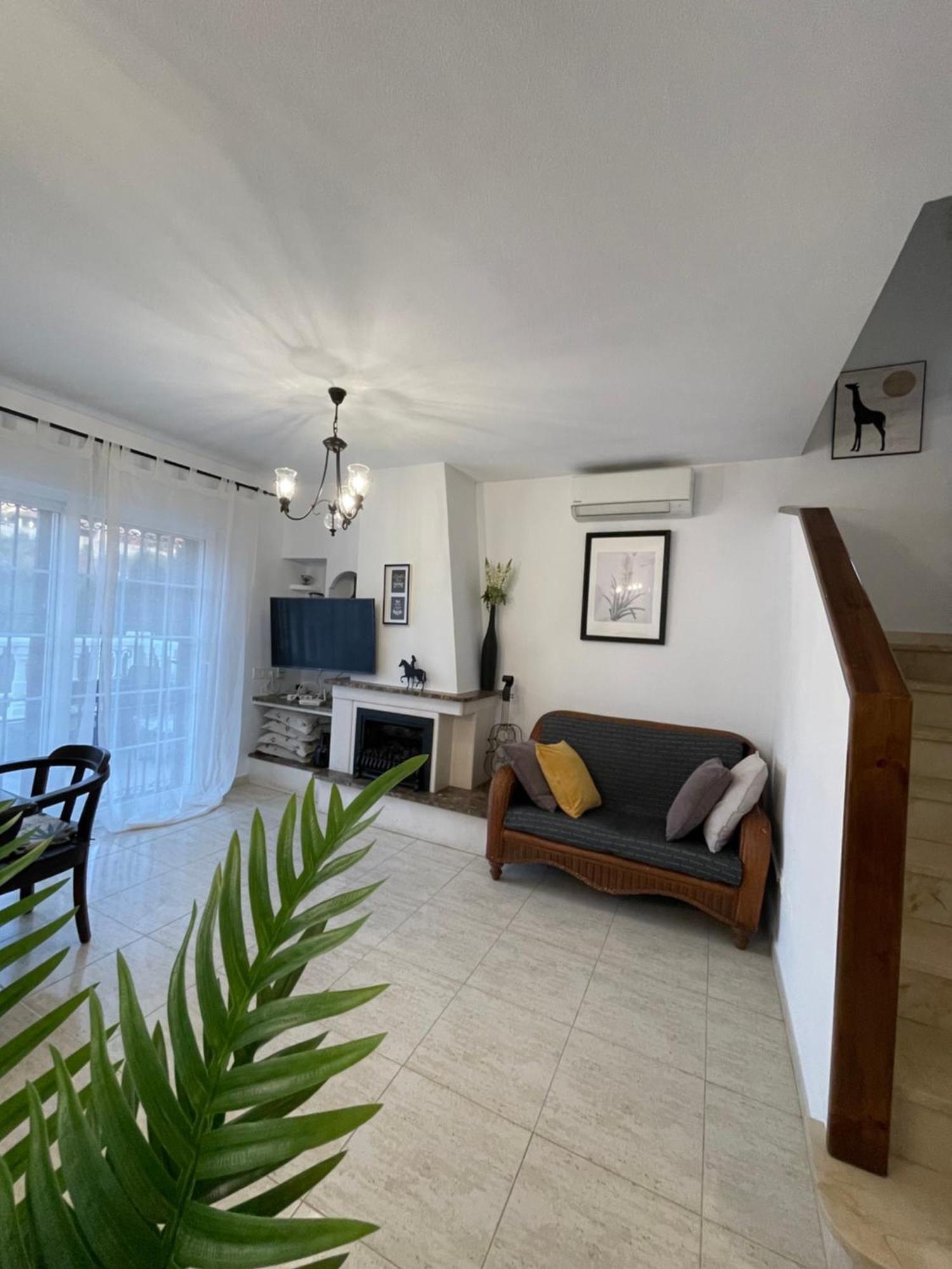 Escapada Feliz Villa Orihuela Eksteriør billede