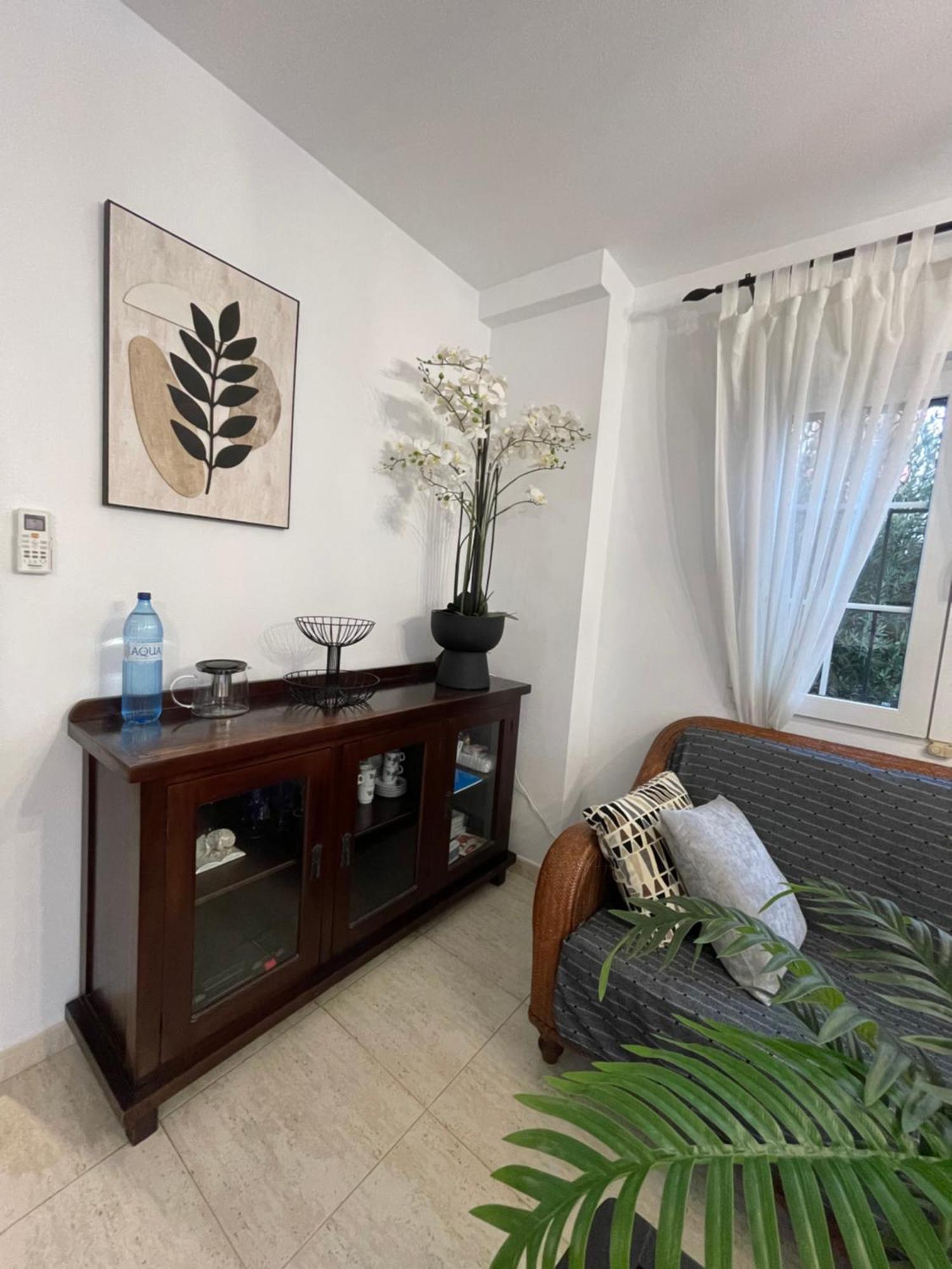 Escapada Feliz Villa Orihuela Eksteriør billede