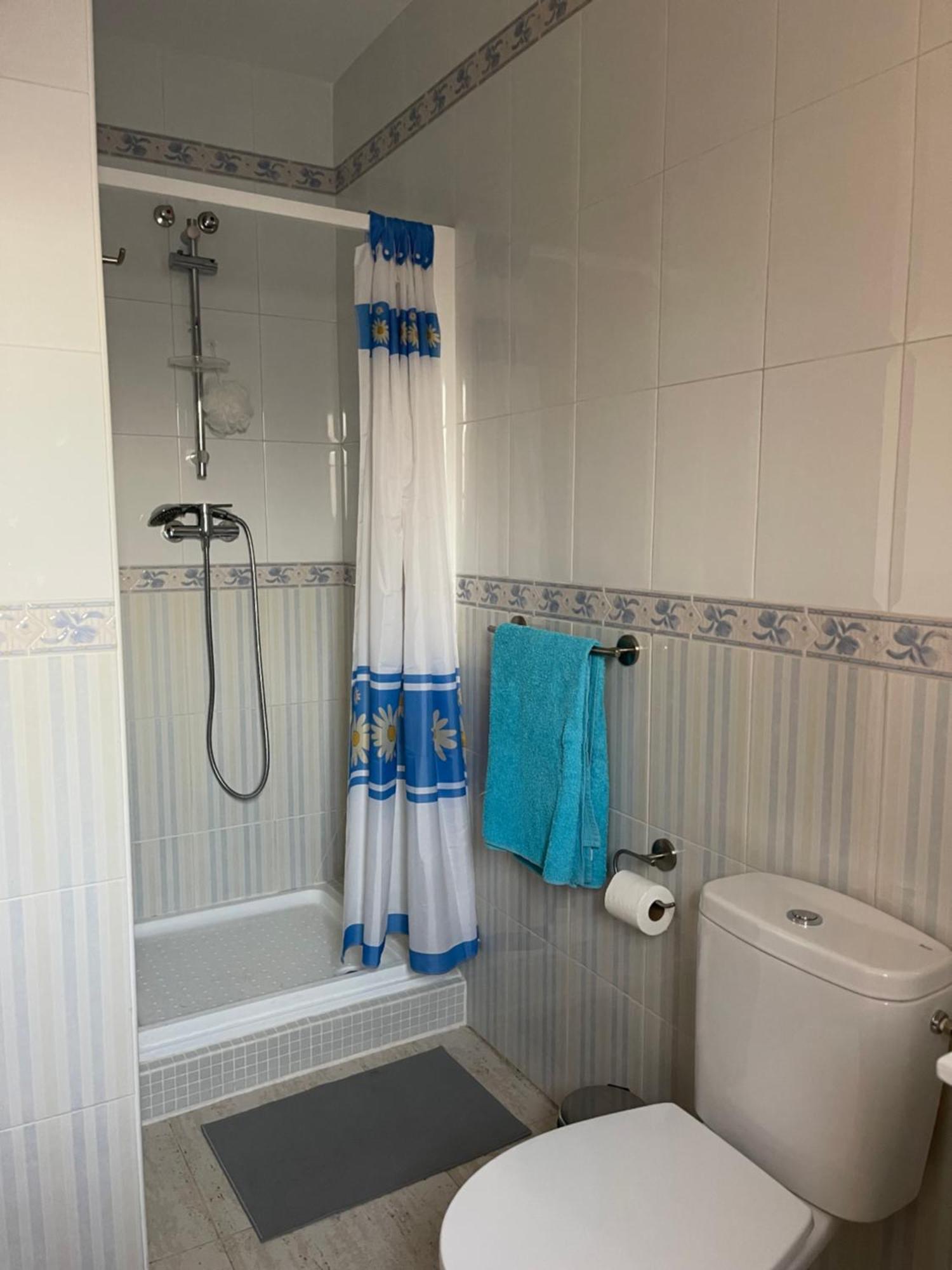 Escapada Feliz Villa Orihuela Eksteriør billede