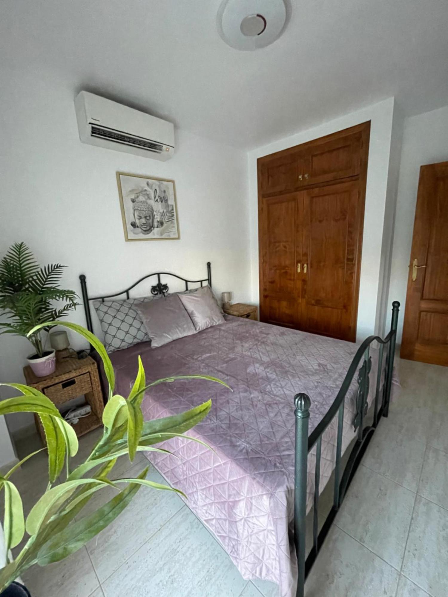 Escapada Feliz Villa Orihuela Eksteriør billede