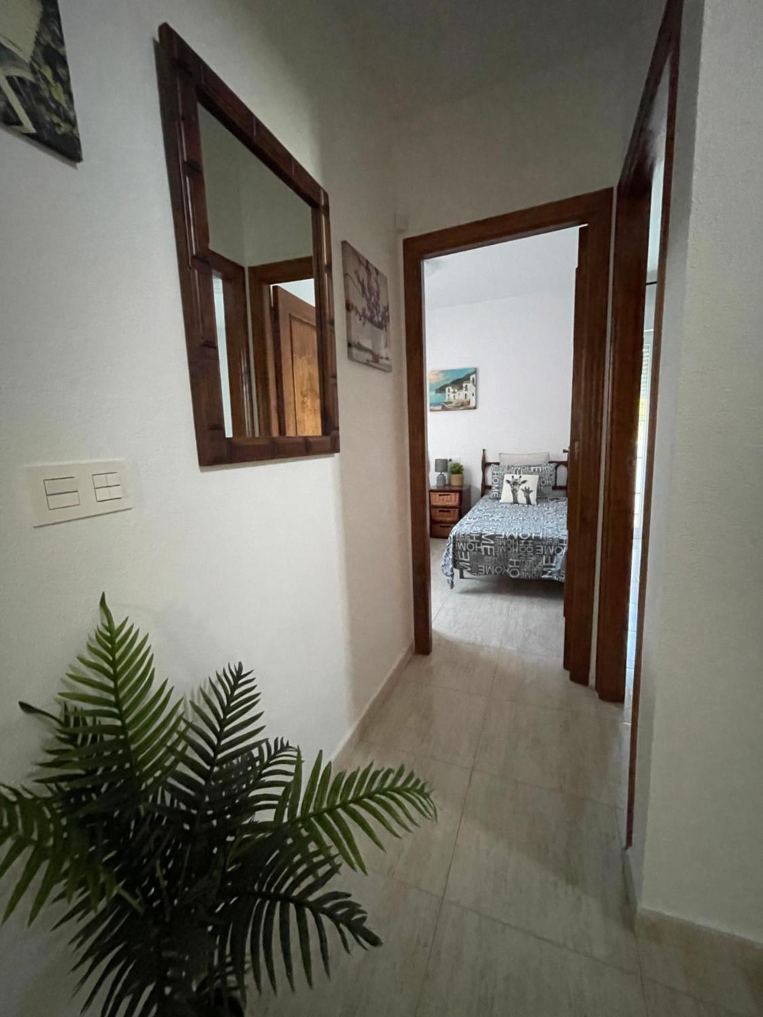 Escapada Feliz Villa Orihuela Eksteriør billede